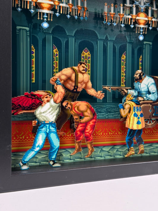 Final Fight