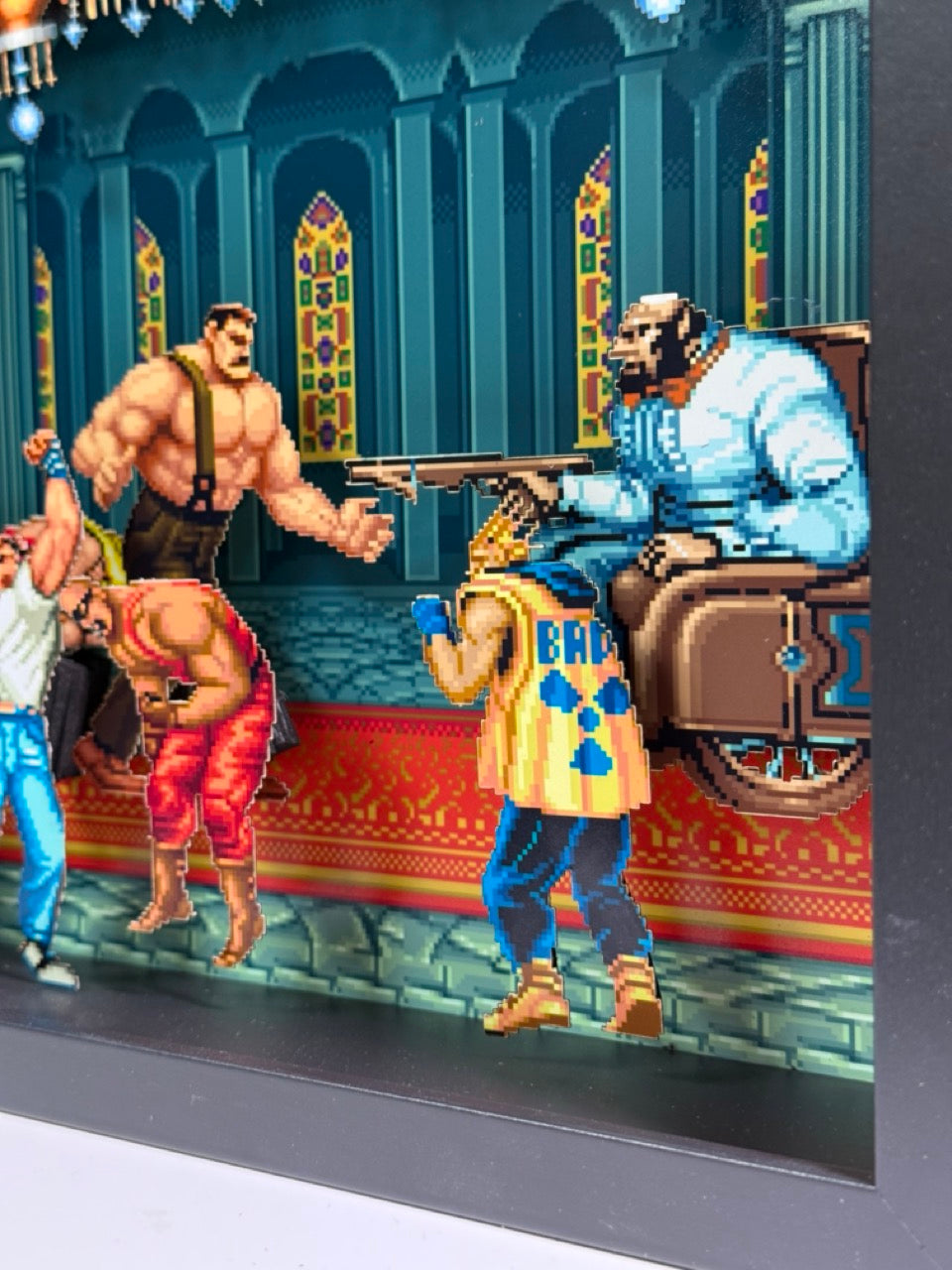 Final Fight