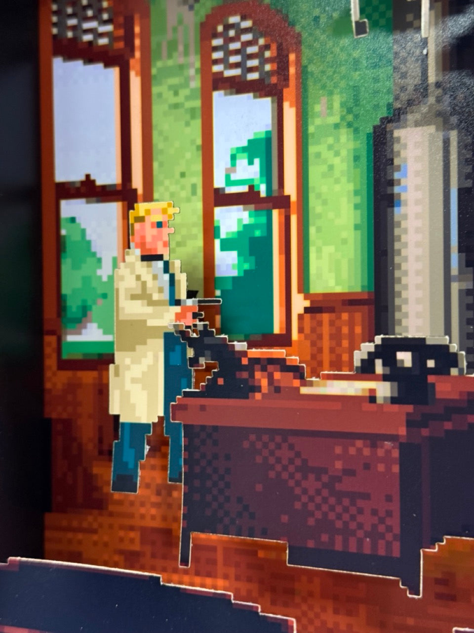 Indiana Jones and the Fate of Atlantis