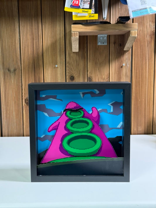 Maniac Mansion: Day of Tentacle