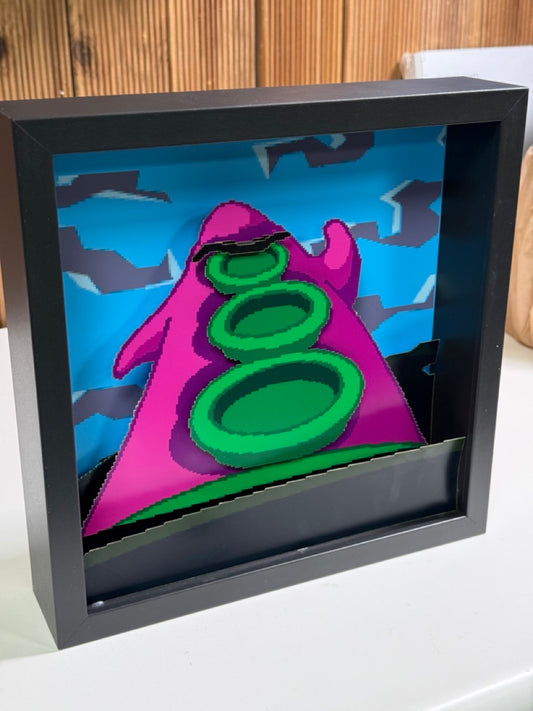 Maniac Mansion: Day of Tentacle