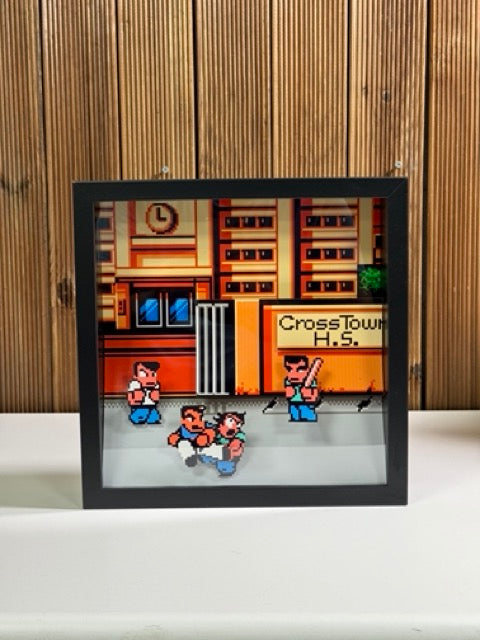 River City Ransom