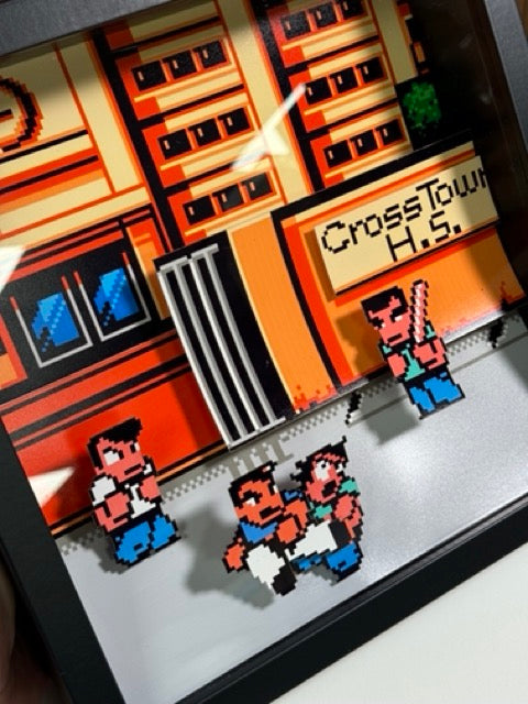 River City Ransom