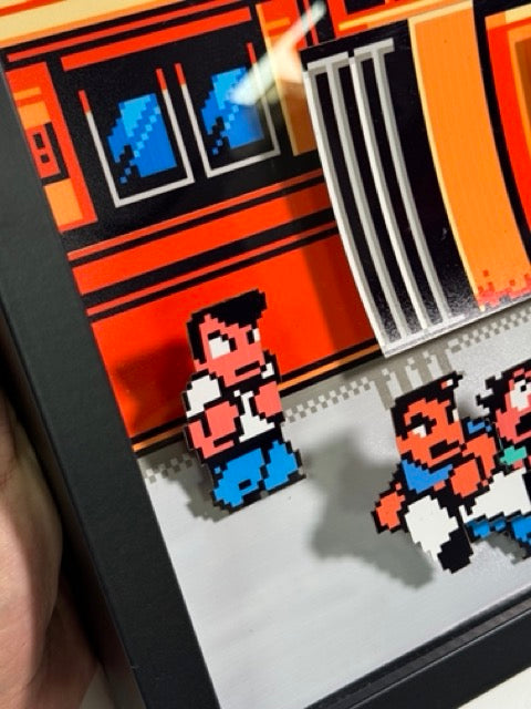 River City Ransom