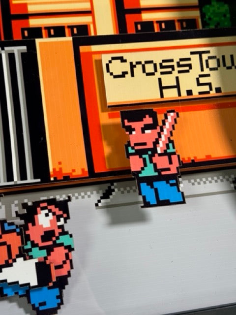 River City Ransom