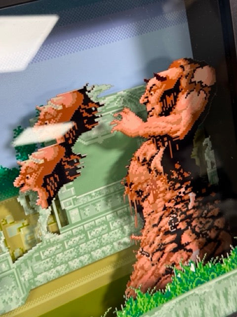 Altered Beast