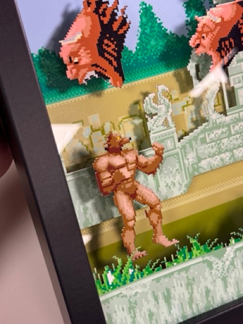 Altered Beast