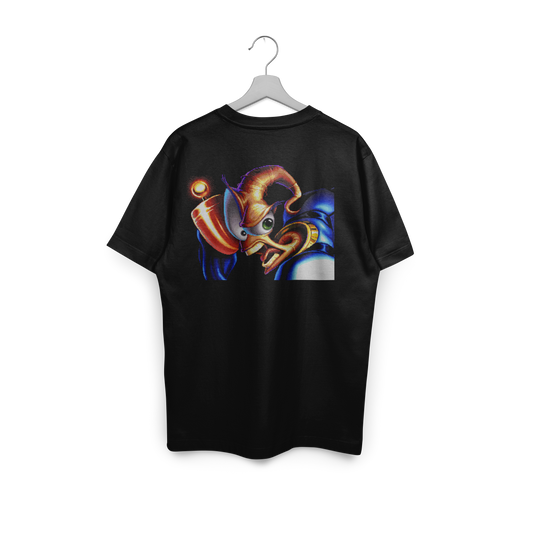 Camiseta Earthworm Jim