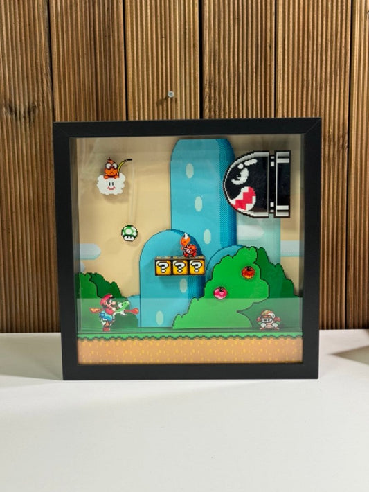 Super Mario World