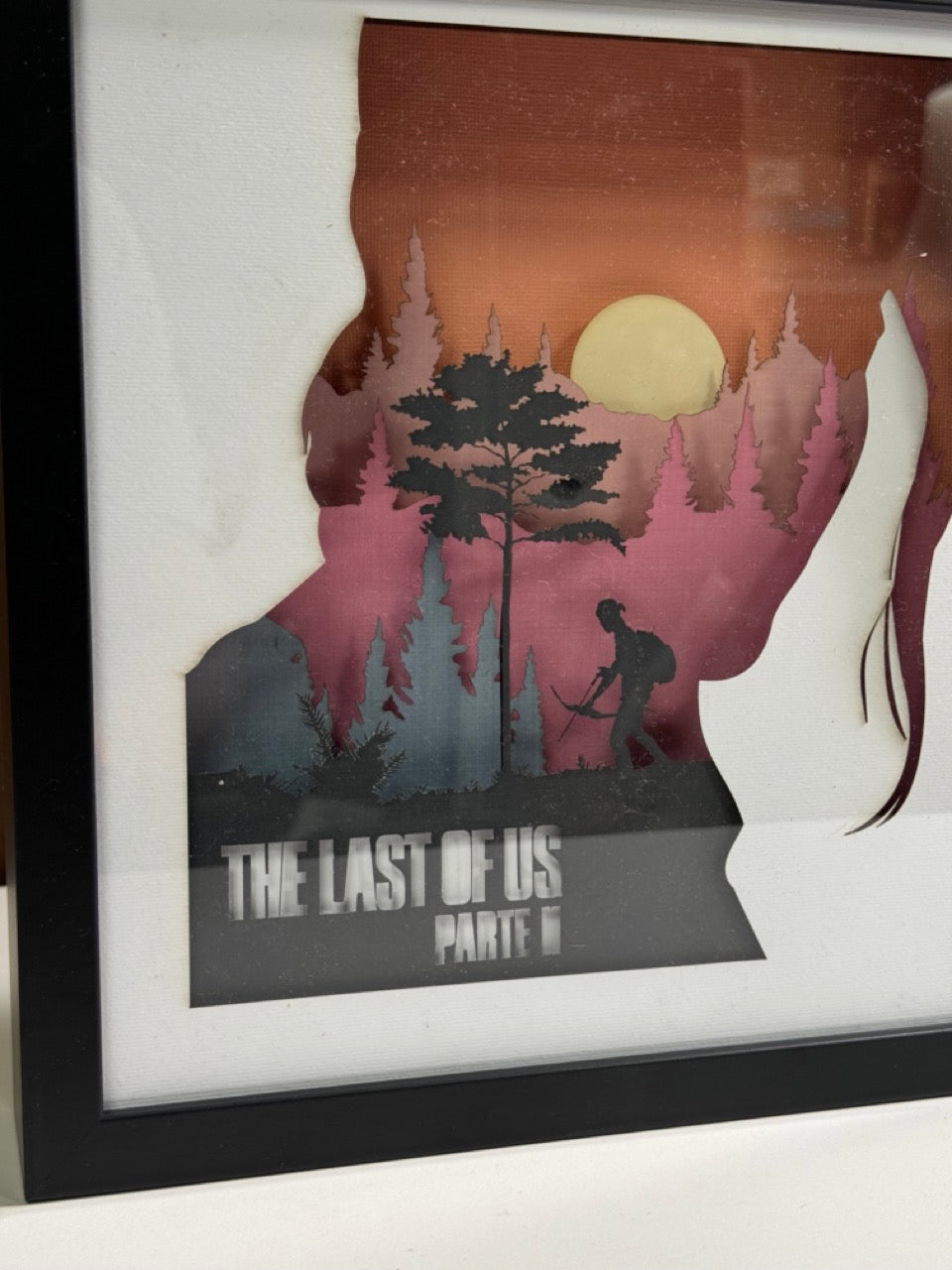 TLOU: Parte II