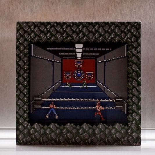 Contra - Misión 2