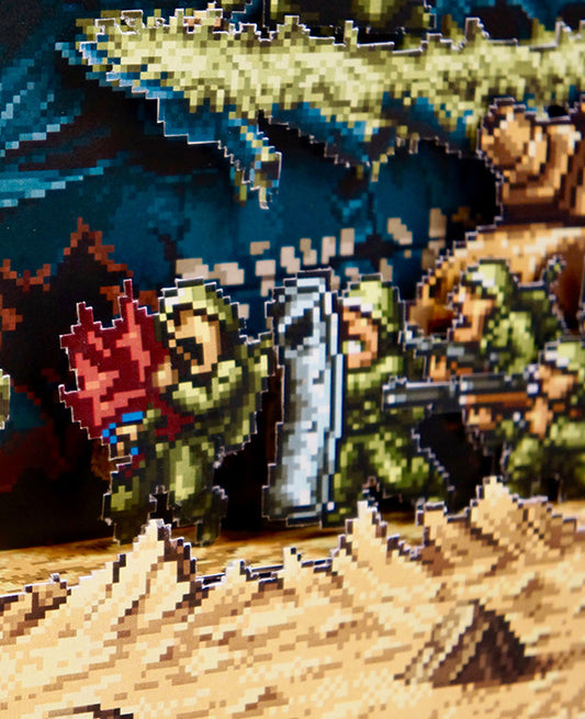 Metal Slug